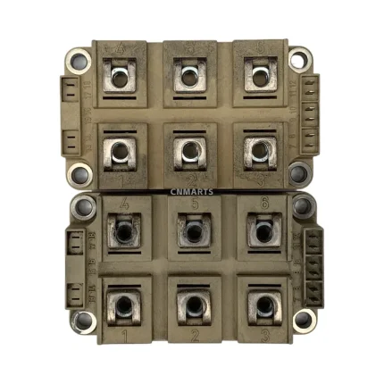 SEMIKRON SKKR200/0.2-BVR Thyristor Module