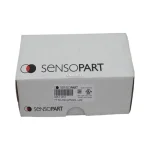 SENSOPART FT 55-CM-3-PNSDL-L4M Fiber Optic Color Mark Sensor