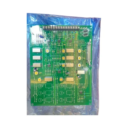 SHINKO GOP101(E3-1147A) Printed Circuit Board Assembly