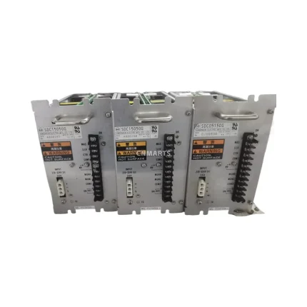 SHNDENGEN SDC15050G DC Power Supply Unit