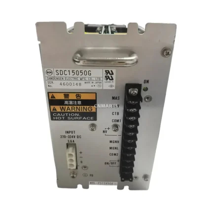 SHNDENGEN SDC15050G DC Power Supply Unit