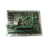 SHOWA SCC-TICC Industrial Control Circuit Board