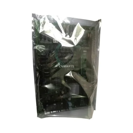 SHOWA SCC-TICC Industrial Control Circuit Board