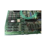 SHOWA SCC-TICC Industrial Control Circuit Board