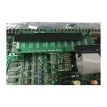 SHOWA SCC-TICC Industrial Control Circuit Board