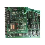 SHOWA SCC-TICC Industrial Control Circuit Board