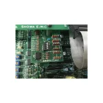 SHOWA SCC-TICC Industrial Control Circuit Board