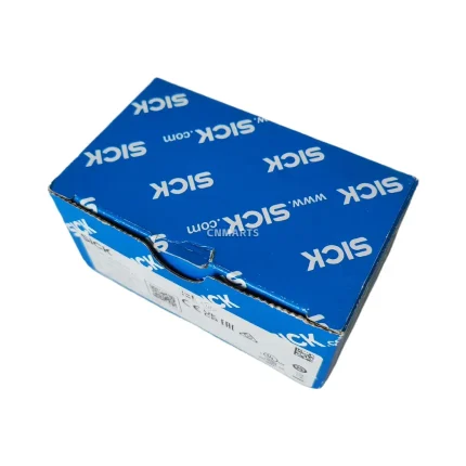 SICK 1078106 Contrast Sensor