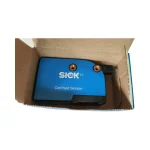 SICK 1078106 Contrast Sensor