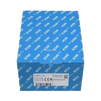 SICK CLV622-1120 Barcode Scanner