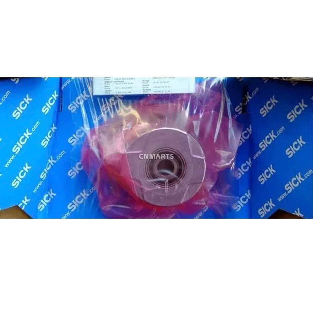 SICK DFS60E-TEEC02048 Incremental Encoder-img1 SICK DFS60E-TEEC02048 Incremental Encoder