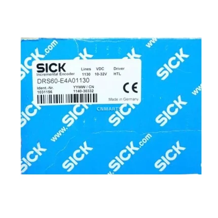 SICK DRS60-E4A01130 Incremental Encoder