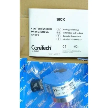 SICK DRS60-E4A01130 Incremental Encoder