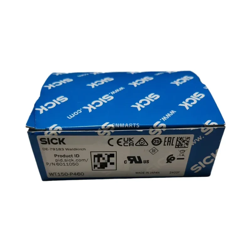 SICK WT150-P460 Photoelectric Sensor