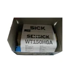SICK WT150-P460 Photoelectric Sensor