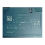 SIEMENS 6ES7 318-3EL01-0AB0 SIMATIC S7-300 CPU Module