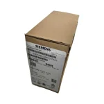 SIEMENS 6SE6420-2AB13-7AA1 Frequency Inverter / AC Drive