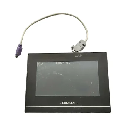SINOGREEN ET070 HMI Panel