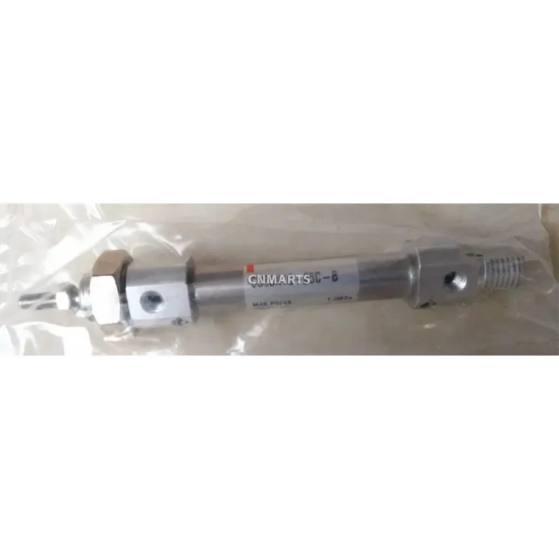 SMC CD85N10-25C-B Pneumatic Cylinder