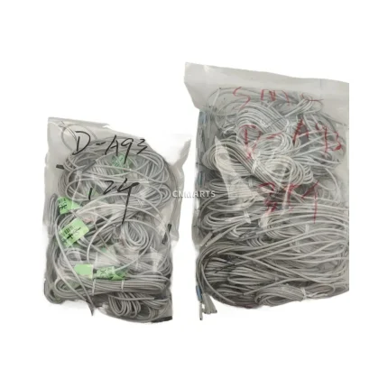 SMC D-A93 Magnetic Switch