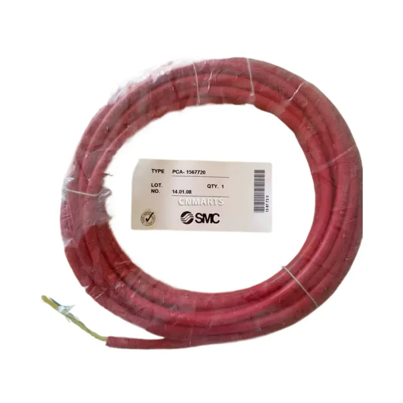SMC PCA-1567720 Cable Assembly