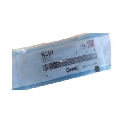 SMC RBC1007 Rubber Bumper