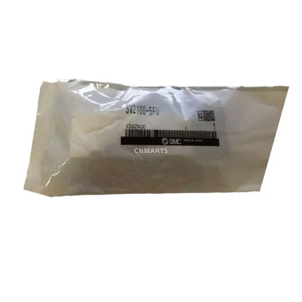 SMC SV2100-5FU Solenoid Valve