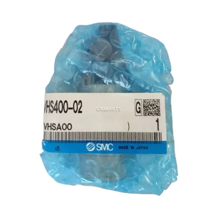 SMC VHS400-02 Pneumatic Pressure Regulator