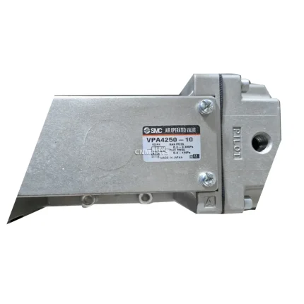 SMC VPA4250-10 Air Operated Valve