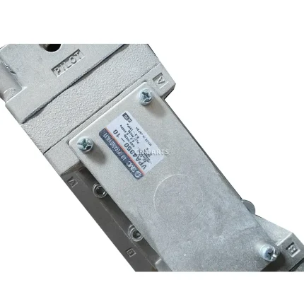 SMC VPA4250-10 Air Operated Valve