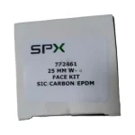 SPX Flow 772461, L782467, L782466 Mechanical Seal Kit