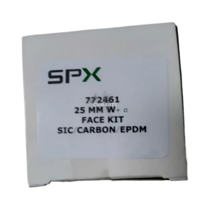 SPX Flow 772461, L782467, L782466 Mechanical Seal Kit