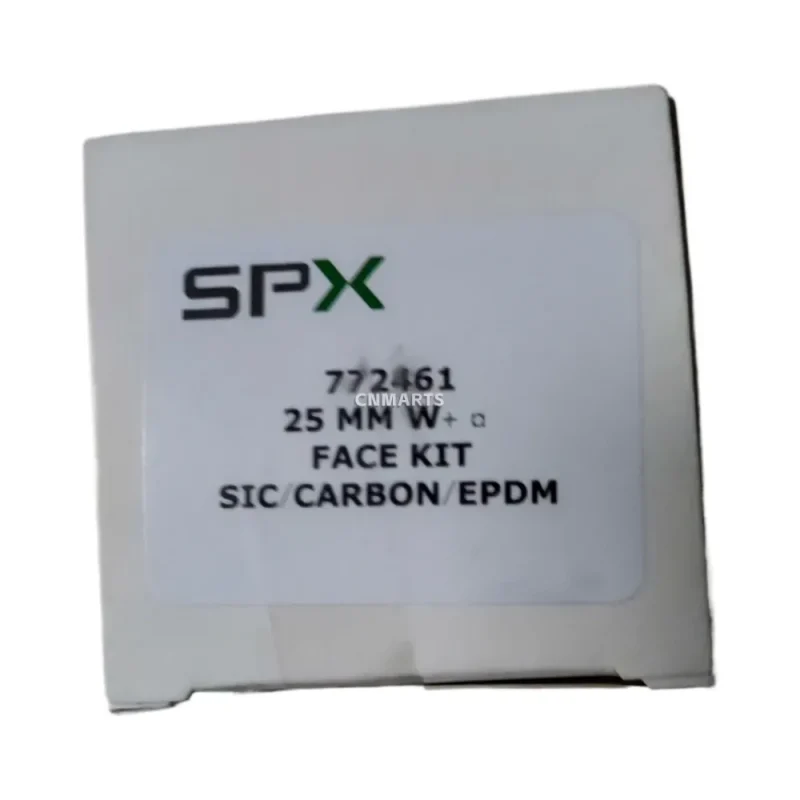 SPX Flow 772461, L782467, L782466 Mechanical Seal Kit