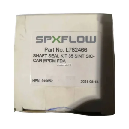 SPXFLOW L782466 Shaft Seal Kit