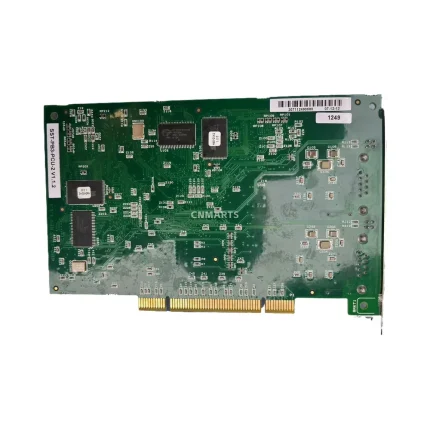 SST / Woodhead SST-PB3-PCU-2 / PB3-PCI-2-e PCI PROFIBUS Interface Card