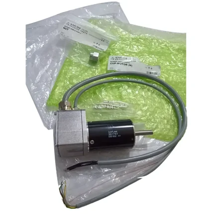 SUNFLAME 381741 Burner Cup Motor