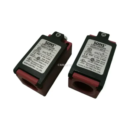 SUNS SND4111-SP-C Limit Switch