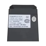 SUNTEX PC-3110 Microcomputer pH/ORP Transmitter