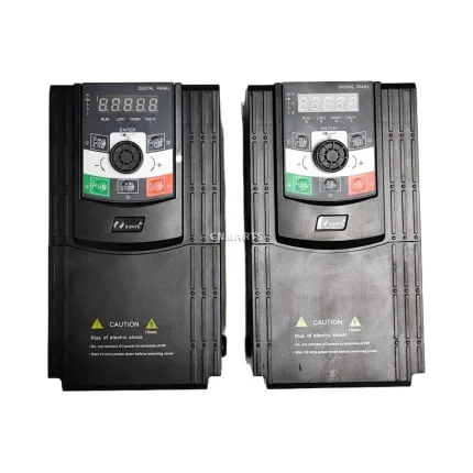 SUNYE CM630H-4T7R5GB Variable Frequency Drive