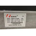 SUNYE CM630H-4T7R5GB Variable Frequency Drive