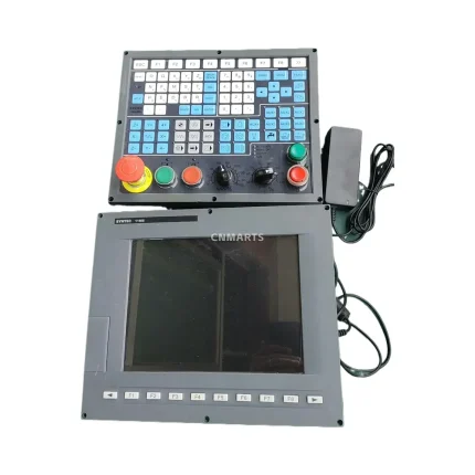 SYNTEC 11MB CNC Controller Operation Panel