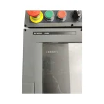 SYNTEC 11MB CNC Controller Operation Panel