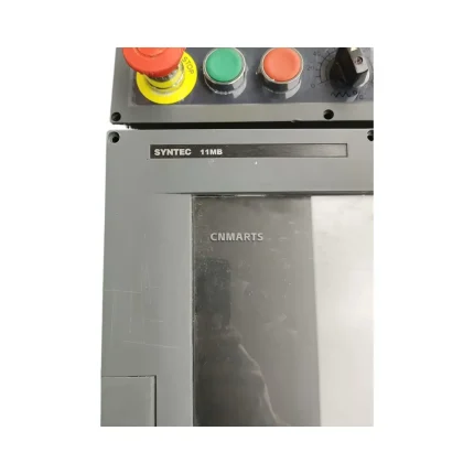 SYNTEC 11MB CNC Controller Operation Panel