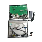 SYNTEC 11MB CNC Controller Operation Panel