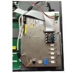 SYNTEC 6MB CNC Controller Panel with I/O Modules