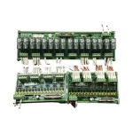 SYNTEC 6MB CNC Controller Panel with I/O Modules