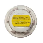 Salwico EVC-PY-IS Intrinsically Safe Optical Smoke Detector