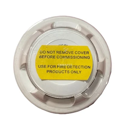 Salwico EVC-PY-IS Intrinsically Safe Optical Smoke Detector