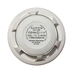 Salwico EVC-PY-IS Intrinsically Safe Optical Smoke Detector
