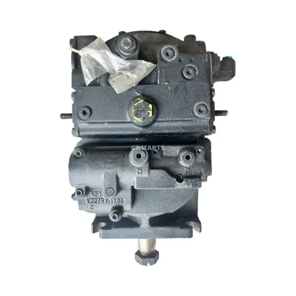 Sauer-Danfoss 90L130 HF1NN80 Hydraulic Axial Piston Pump